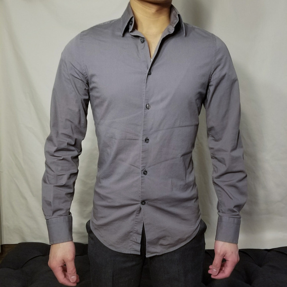 express 1mx shirt